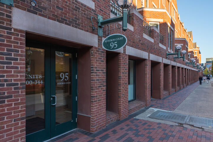 Property Photo: 95 Audubon Street 49 CT 06510