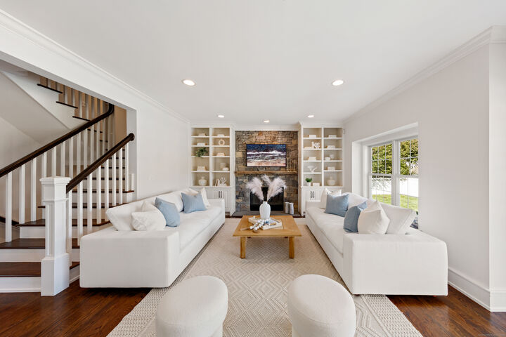 Property Photo: 109 Smith Street CT 06824