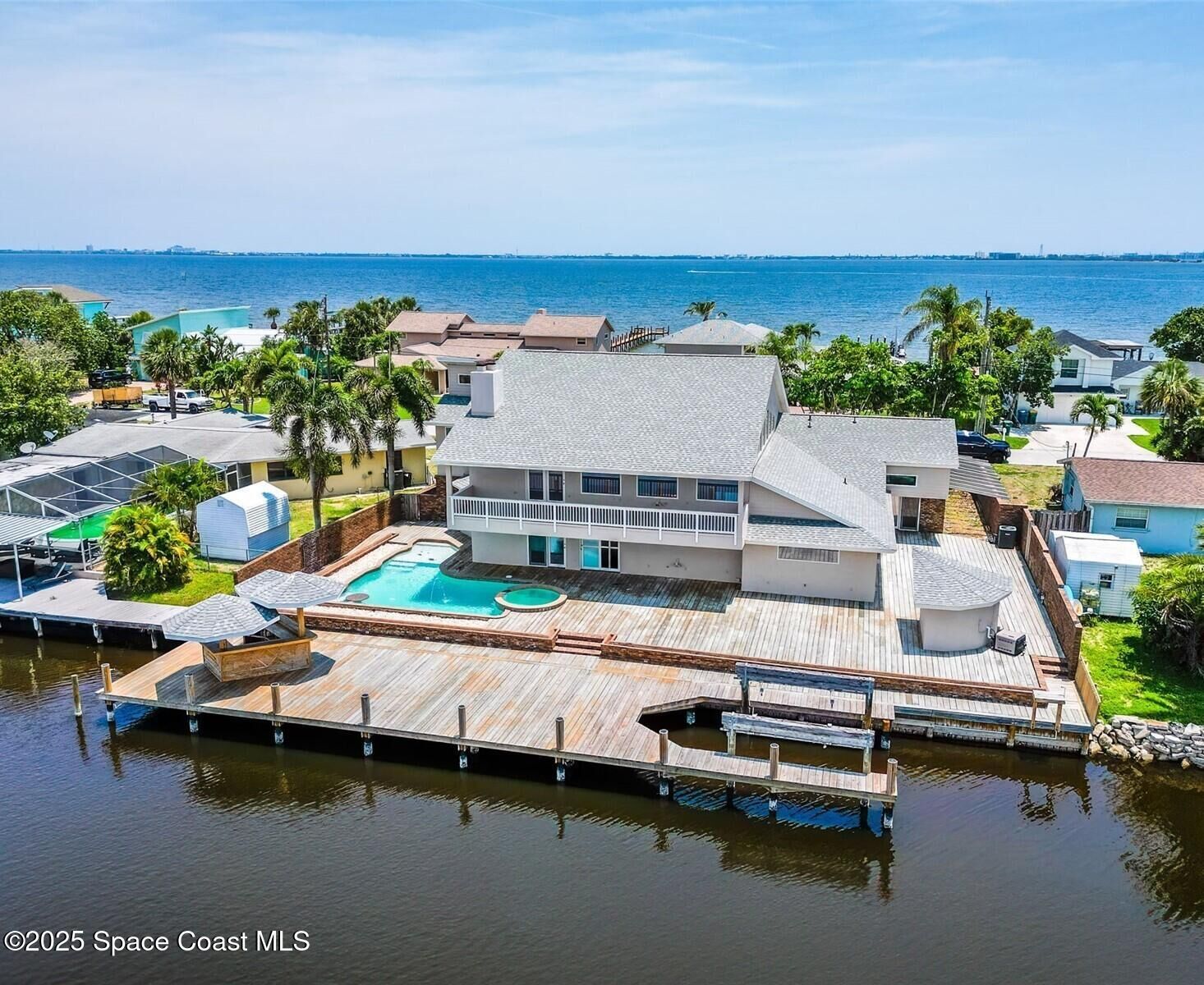 Property Photo:  397 Milford Point Drive  FL 32952 