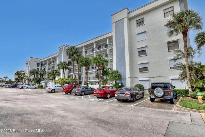 3165 N Atlantic Avenue N  Cocoa Beach FL 32931 photo
