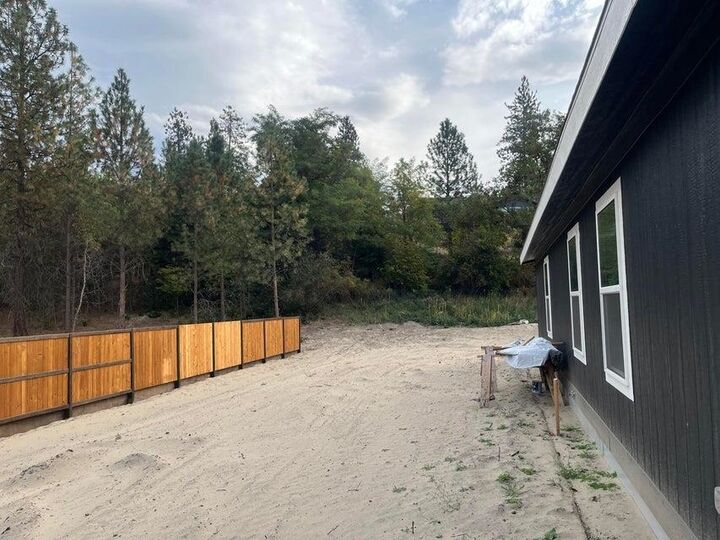 Property Photo: 1388 Ponderosa Way WA 99141