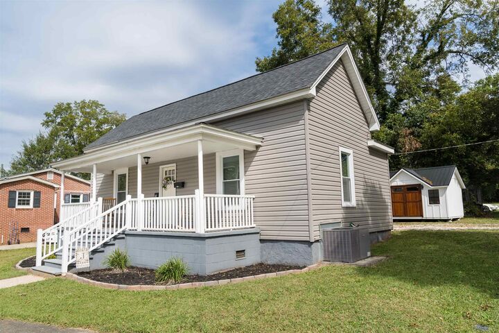 Property Photo: 508 W Smith Street SC 29341