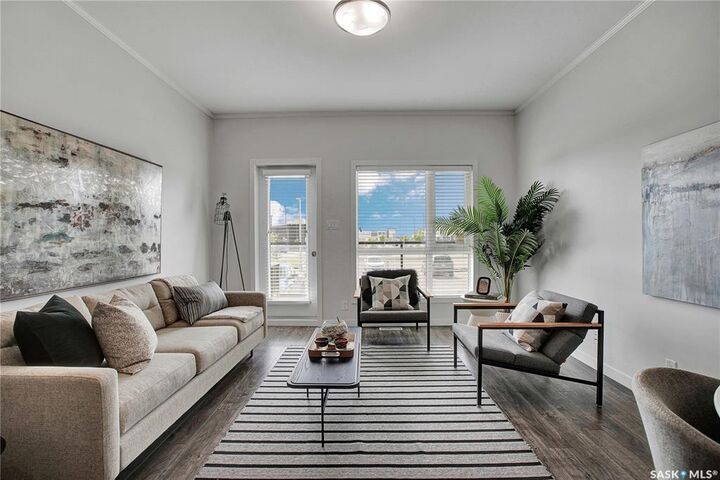 545 Hassard Close 109  Saskatoon SK S7L 6V3 photo