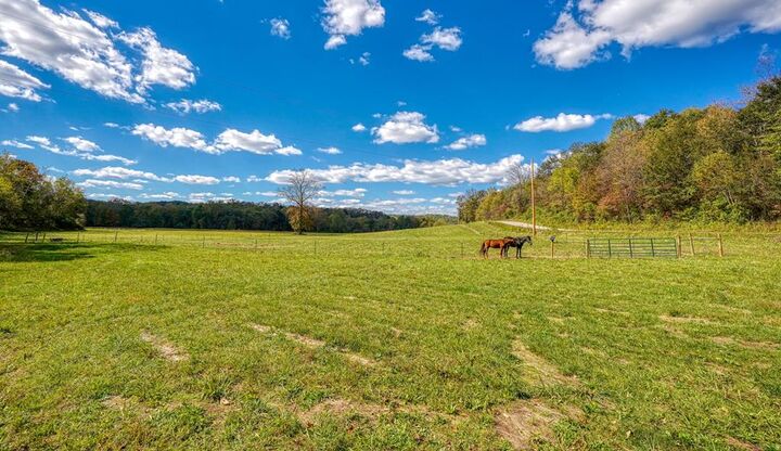 Property Photo: 25140 Shurtz Road OH 45654