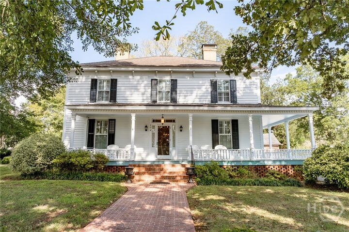 Property Photo: 174 Cherry Street GA 30529