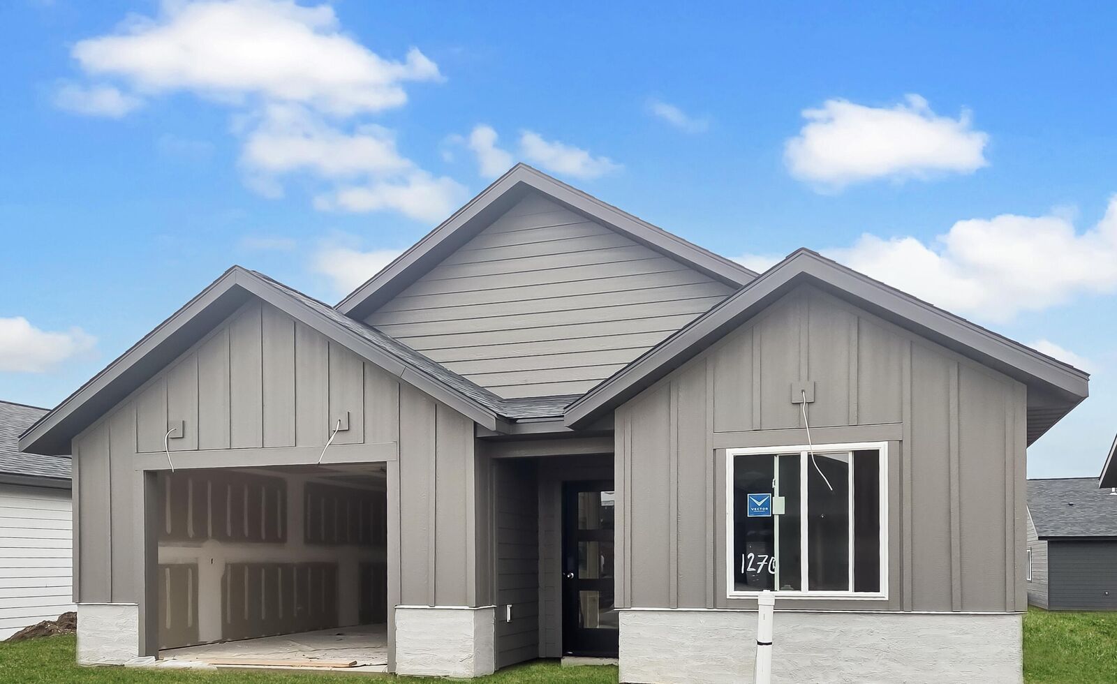 Property Photo:  1270 Edelman Loop  WY 82801 