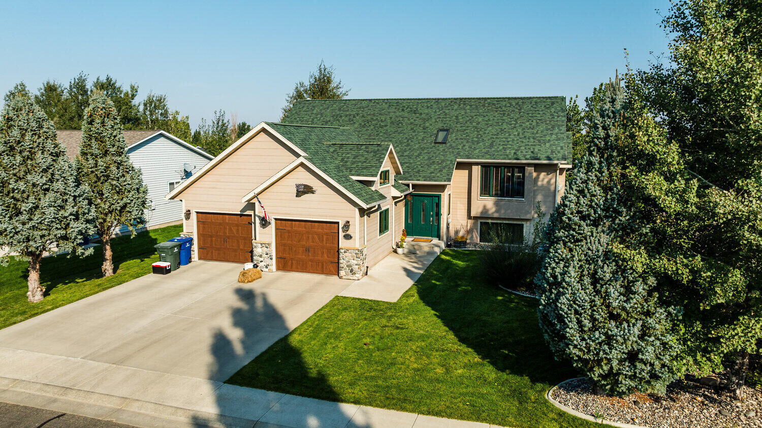 Property Photo: 1998 Stadium Drive WY 82801