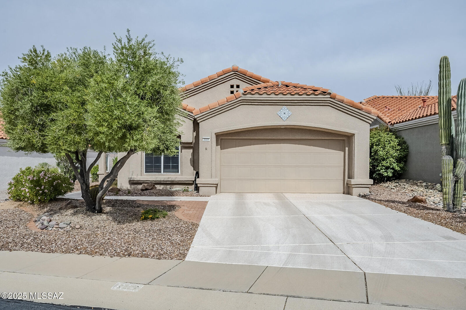 Property Photo: 2229 E Celosia Way AZ 85755
