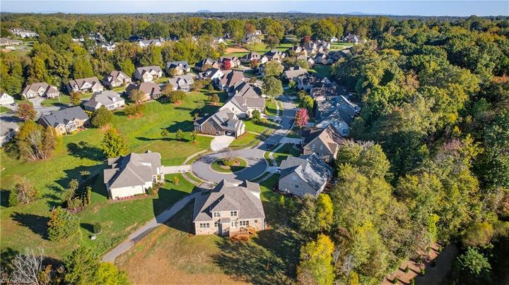 Property Photo:  3799 Peony Way  NC 27012 