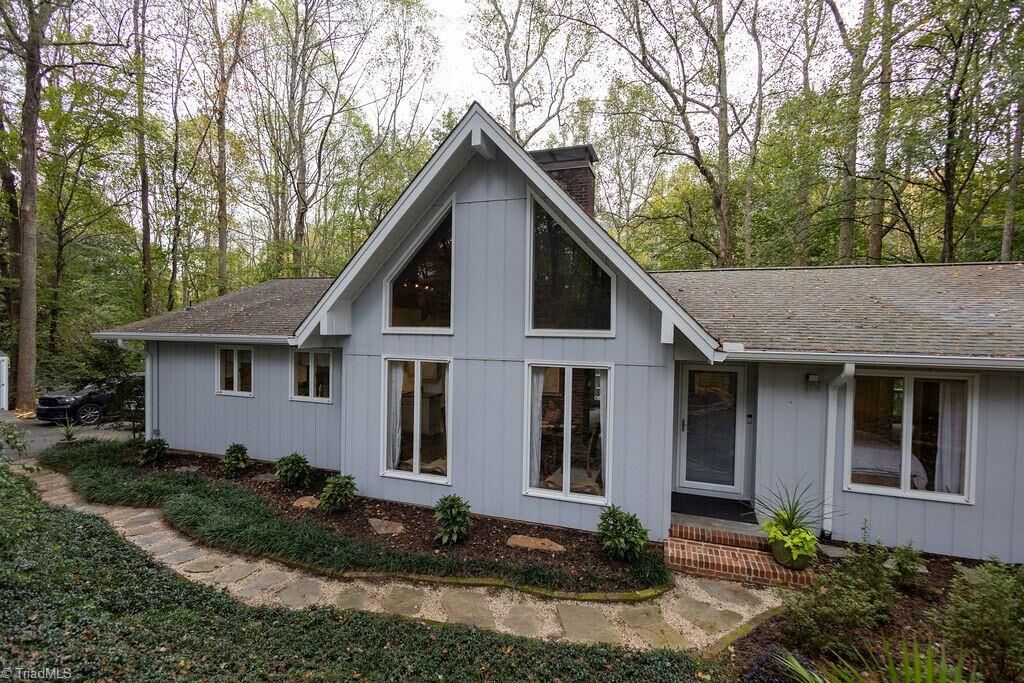Property Photo:  483 Pine Creek Trail  NC 27030 