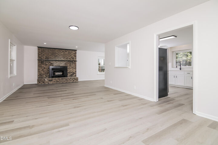 Property Photo: 612 Chivalry Drive NC 27703
