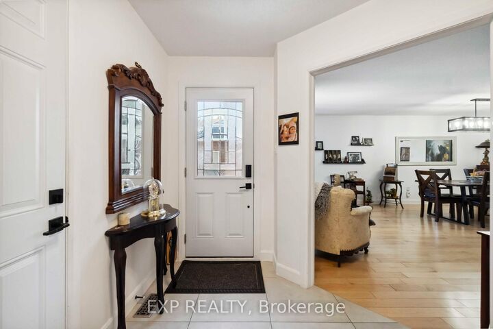 Property Photo: 2092 Legrand Crescent ON K1E 3T6