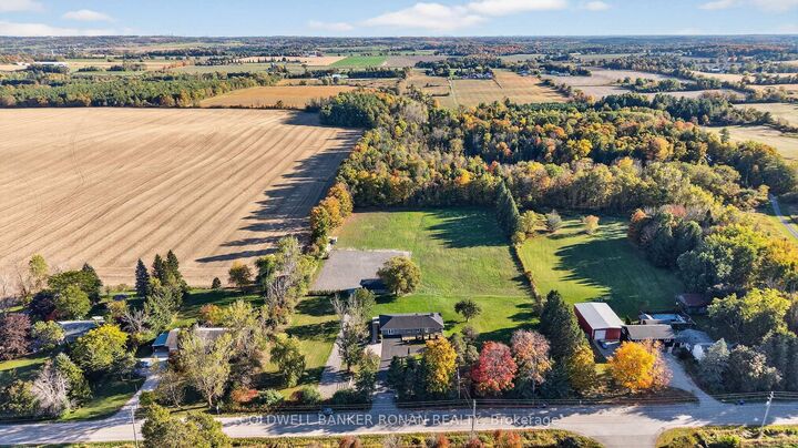 5697 2nd Line  New Tecumseth ON L0G 1T0 photo