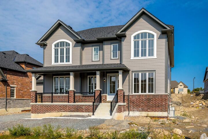 Photo de la propriété: 28 Autumn Frost Road ON K9J 0K7