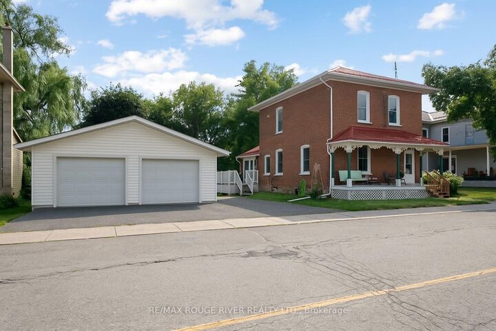 21 Centre Avenue  Trent Hills ON K0L 1L0 photo