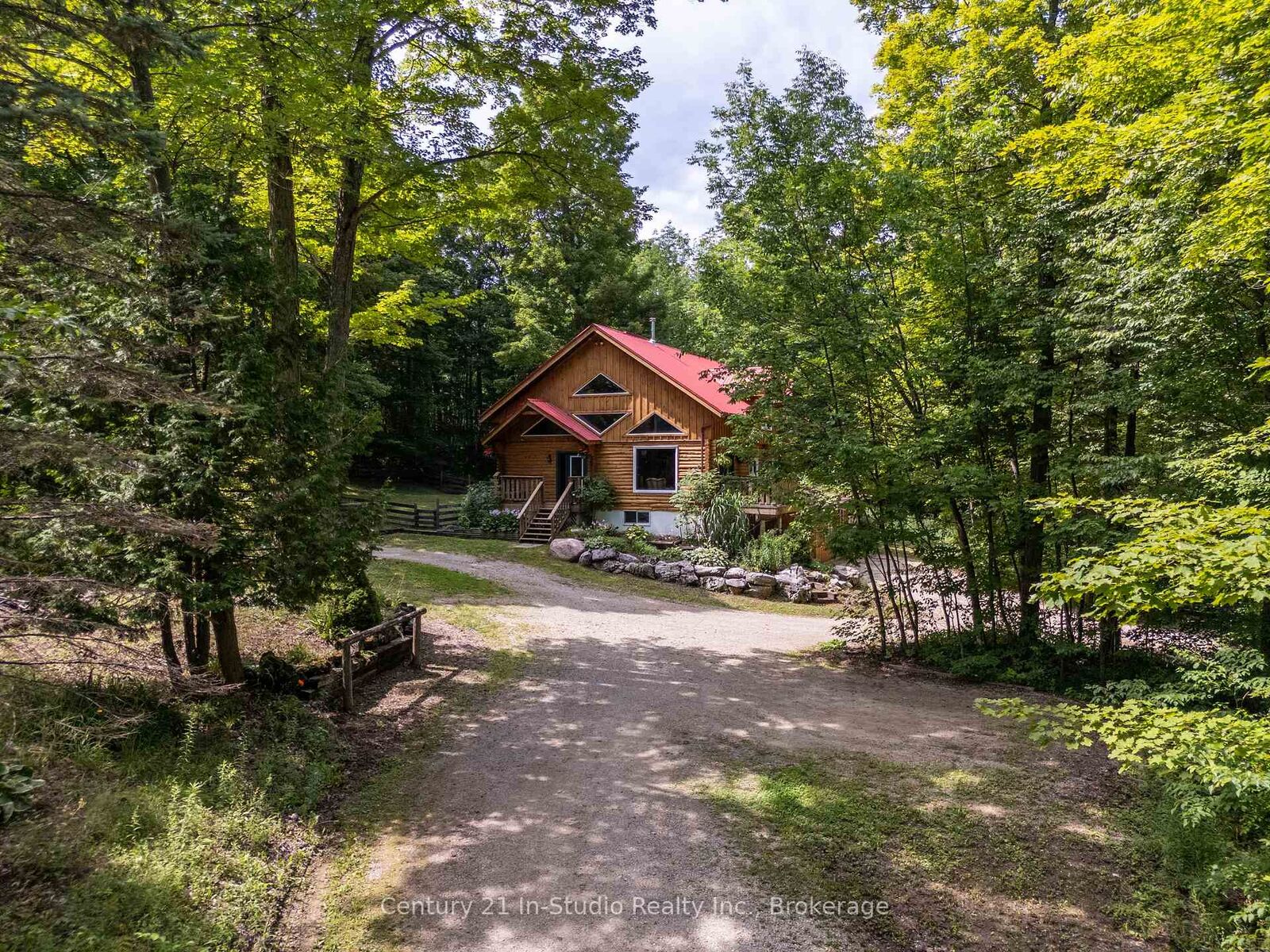 Property Photo: 415198 Baseline Road ON N0G 1R0
