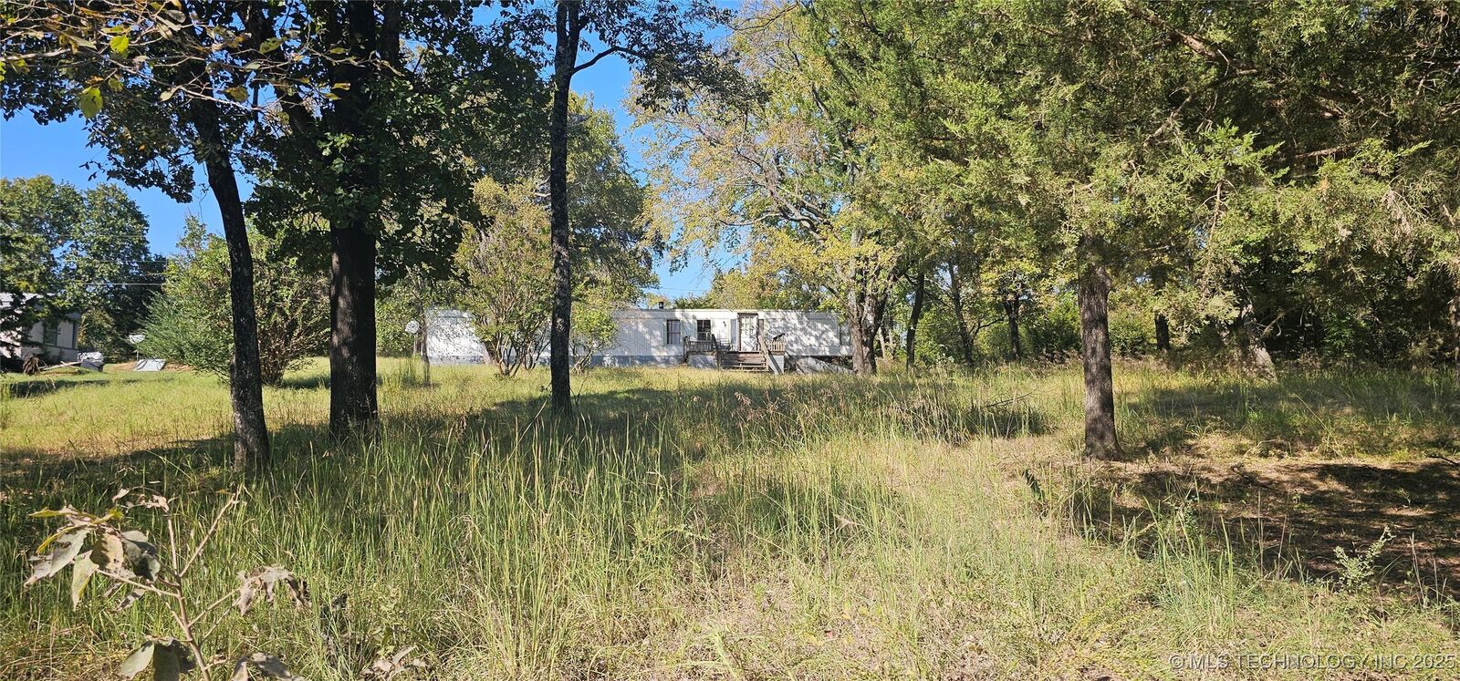 Property Photo: 459193 1115 Drive OK 74955