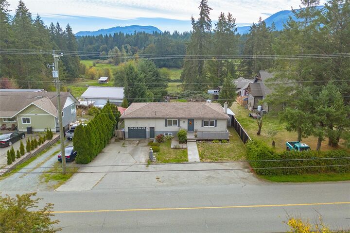 Property Photo: 3464 Glenora Rd BC V9L 6S2