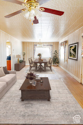 Property Photo: 141 W 100 N UT 84520