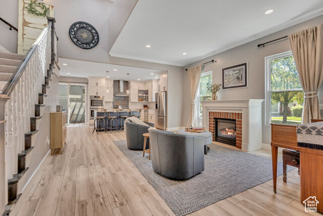 Property Photo:  4961 W Topcrest S  UT 84009 