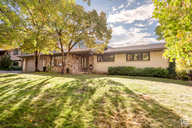 Property Photo: 2894 E Kentucky Ave UT 84117