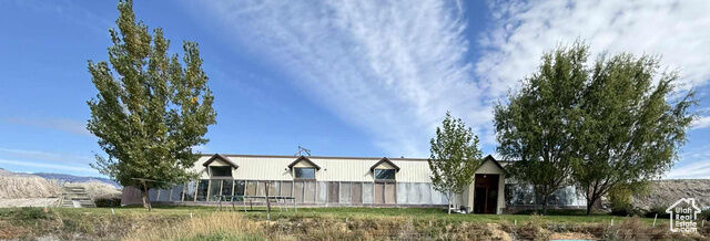 790 W 1000 S  Huntington UT 84528 photo