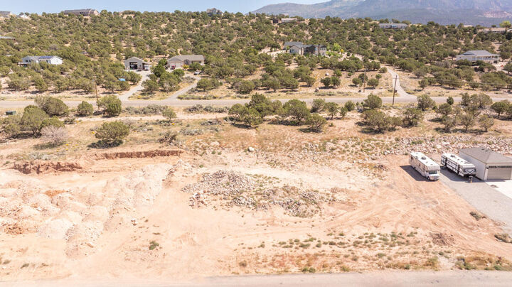 Property Photo: 1687 S 4150 W UT 84720