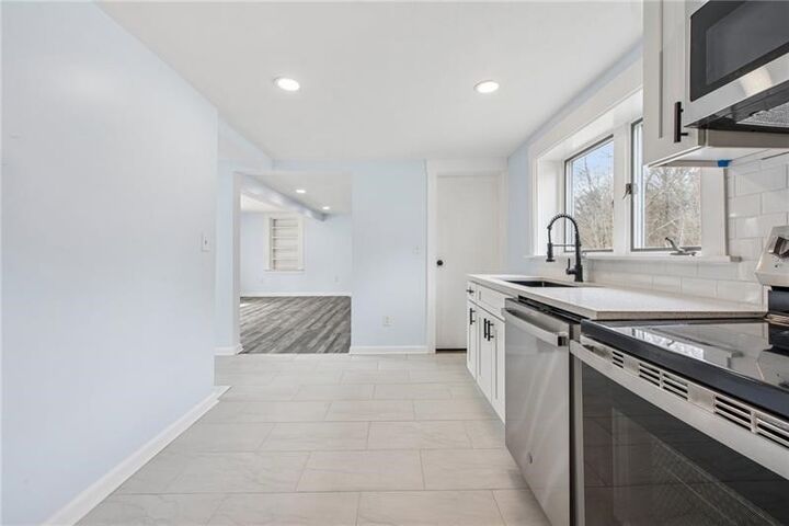 Property Photo: 3004 Bushy Run Rd PA 15644