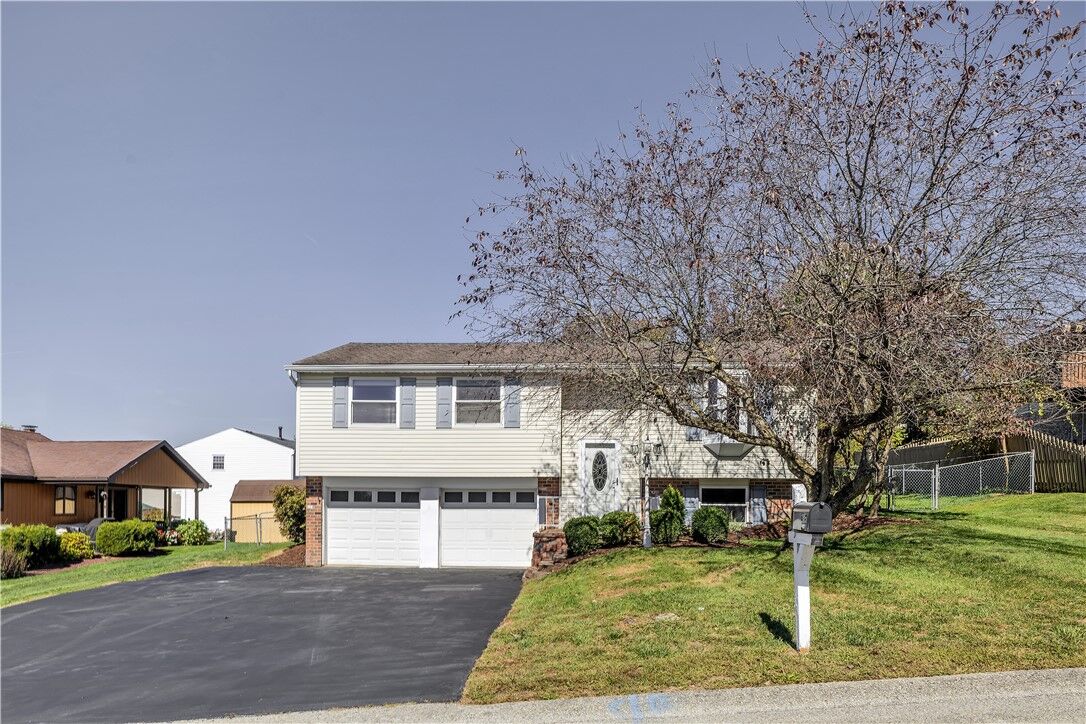Property Photo:  305 Hopi Drive  PA 15601 