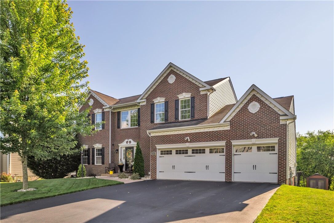 Property Photo:  140 Aspen Dr.  PA 15009 