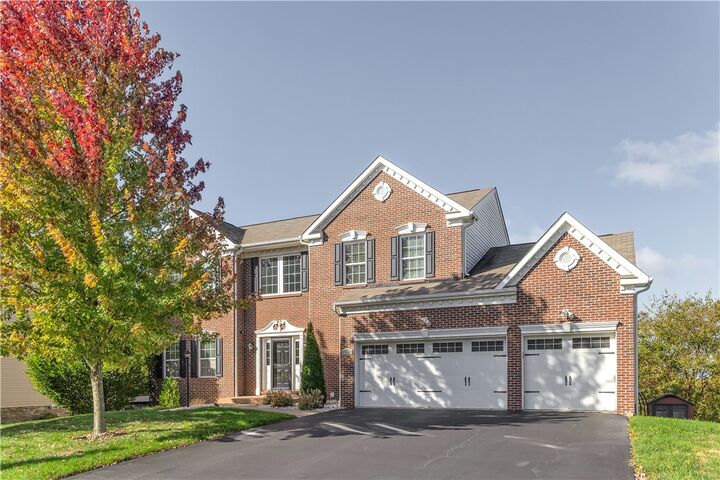 140 Aspen Dr.  Brighton Twp PA 15009 photo