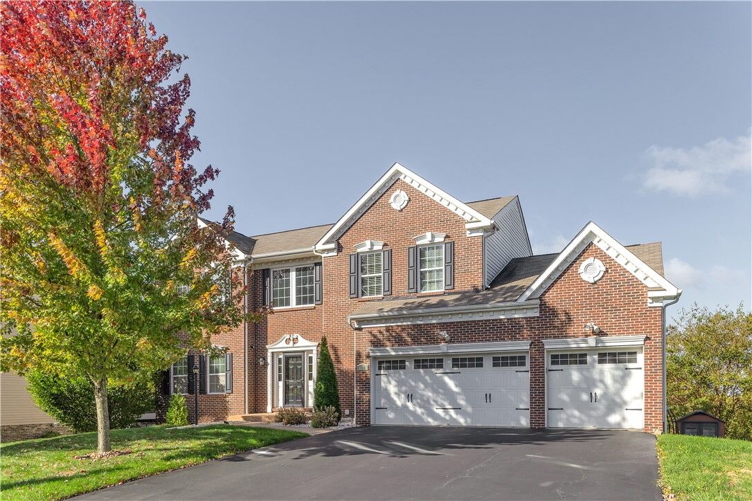 Property Photo: 140 Aspen Dr. PA 15009