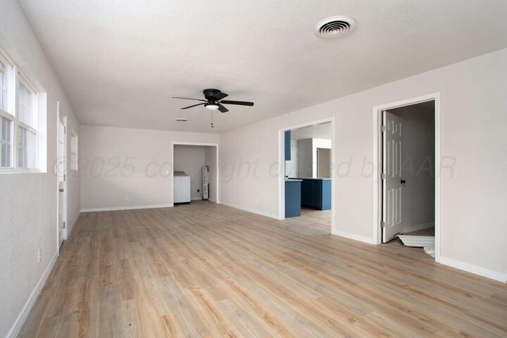 Property Photo: 1921 Alice Street TX 79106-4533