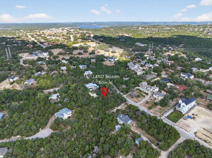 Property Photo: 14707 Broken Bow Trail TX 78734