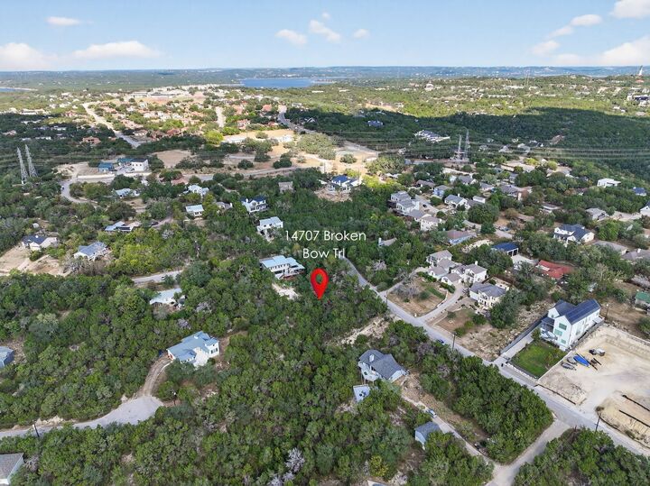 Property Photo: 14707 Broken Bow Trail TX 78734