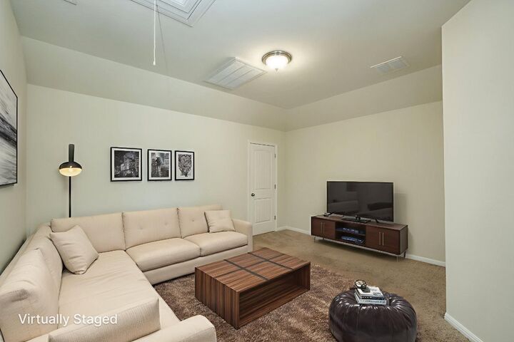 Property Photo: 13700 Sage Grouse Drive 1101 TX 78729