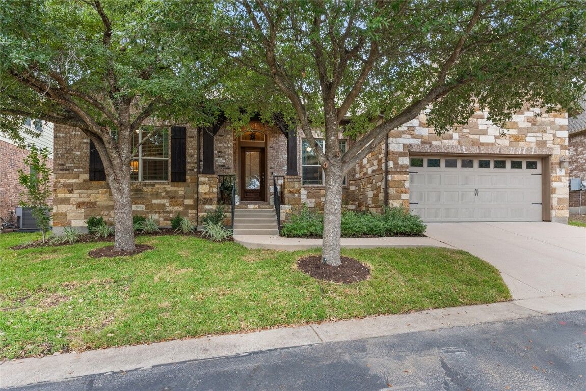 Property Photo: 9550 Savannah Ridge Drive 39 TX 78726