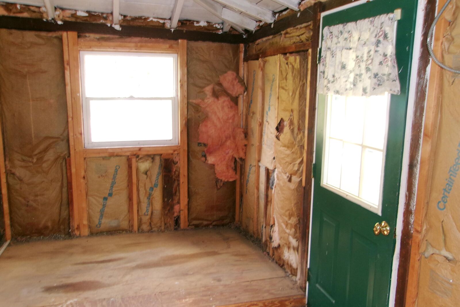 Property Photo: 44 Raymond Wright Avenue NY 12956