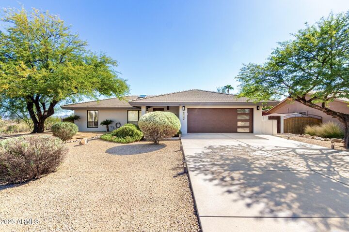17517 E San Marcus Drive  Fountain Hills AZ 85268 photo