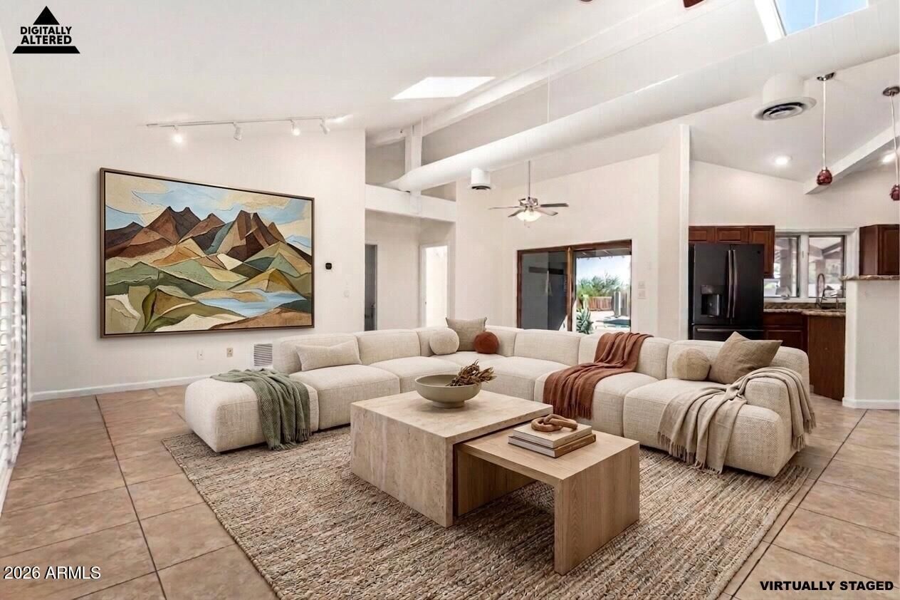 Property Photo:  17517 E San Marcus Drive  AZ 85268 