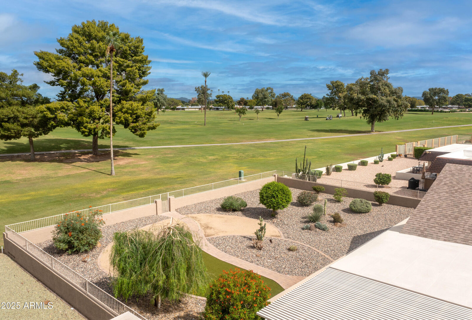 Property Photo: 10650 W Brookside Drive AZ 85351