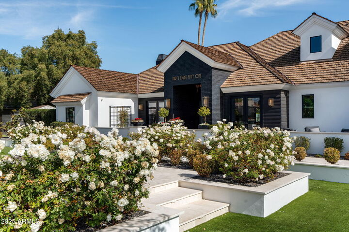 Property Photo:  3851 N Jokake Drive  AZ 85251 