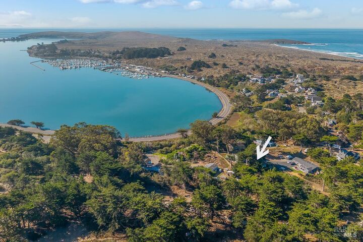 1677 Bay Flat Road  Bodega Bay CA 94923 photo