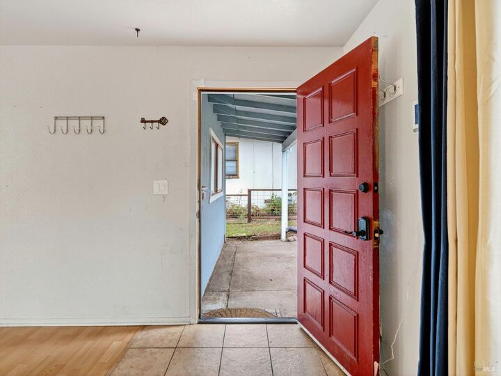 Property Photo: 1025 Alice Avenue CA 95482