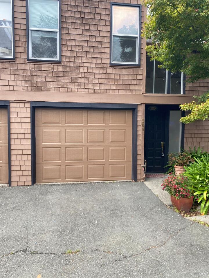Property Photo: 380 Sunset Way CA 94941