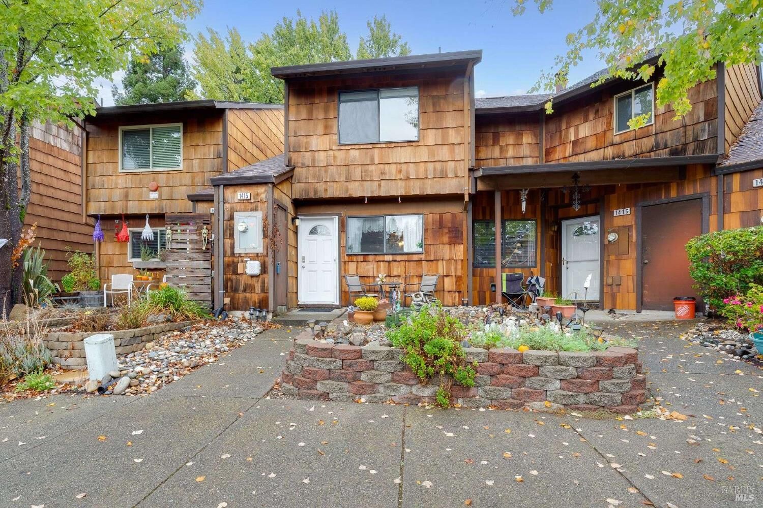 Property Photo: 1415 Parkway Drive CA 94928