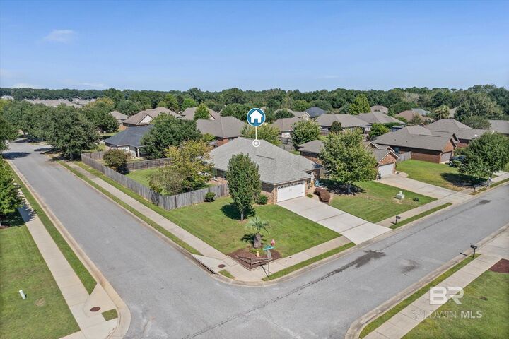 Property Photo: 741 Cheswick Avenue AL 36532