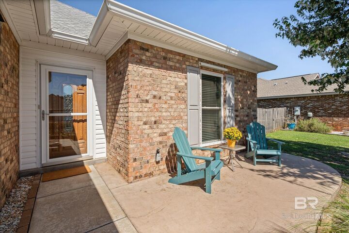 Property Photo:  741 Cheswick Avenue  AL 36532 