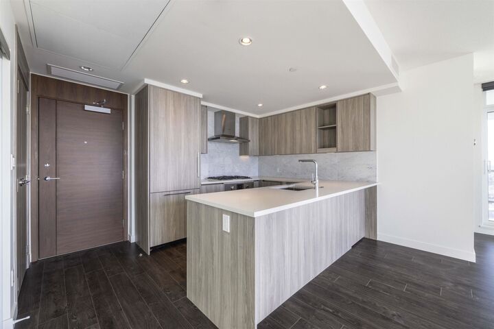 Property Photo: 4730 Lougheed Highway 4502 BC V5C 0M9
