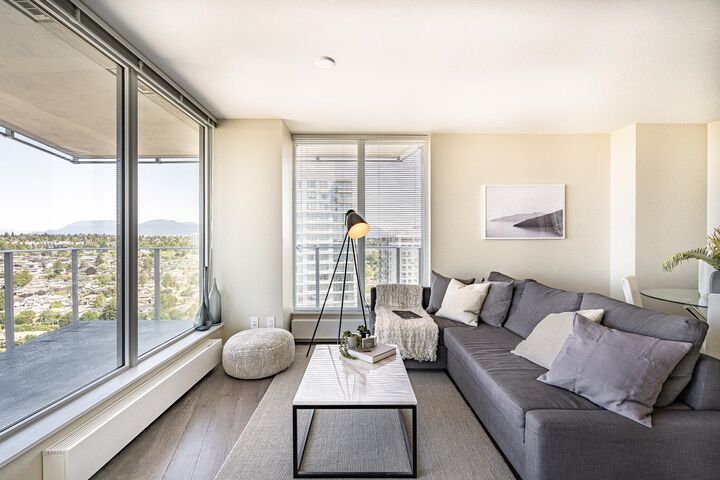 Photo de la propriété:  488 SW Marine Drive 2706  BC V5X 0C6